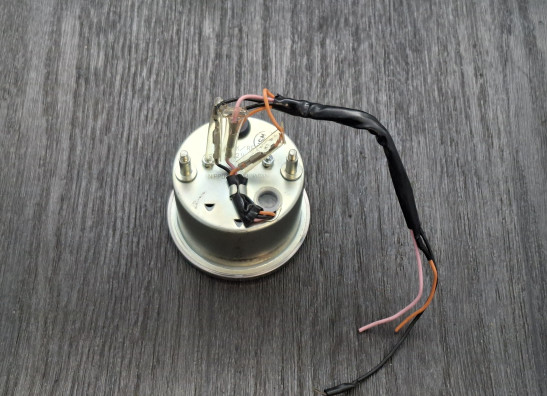 Tacho Harley Davidson Overige Harley Davidson