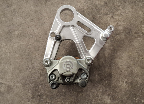 Bremssattel Bremszange hinten Ducati Monster 821