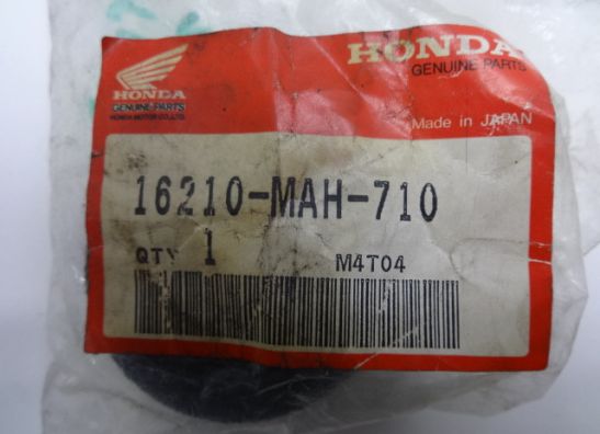 Inlaat rubber Honda VT 1100
