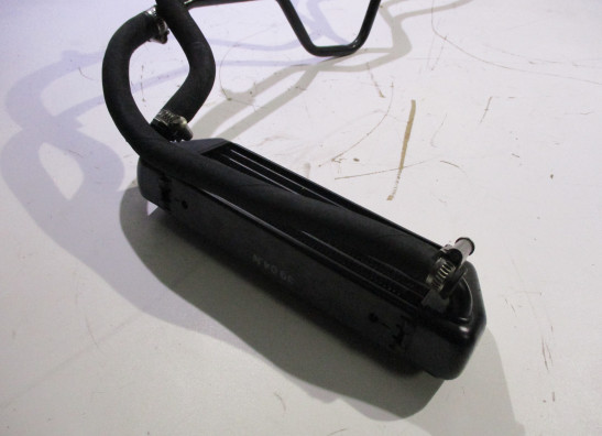 Oliekoeler BMW K 1200 S 