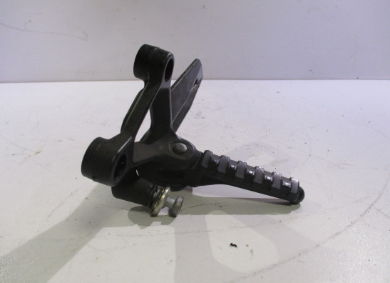 Main step holder left KTM 1290 Super duke