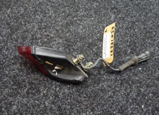 Rear light Benelli TNT 1130 cafe racer