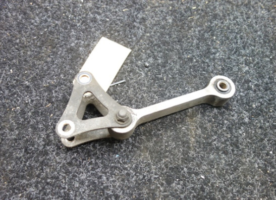 Federbein Aufhangung Triumph Daytona 675 