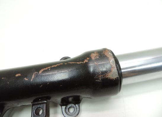 Front Fork left complete Yamaha XJ 600 Diversion