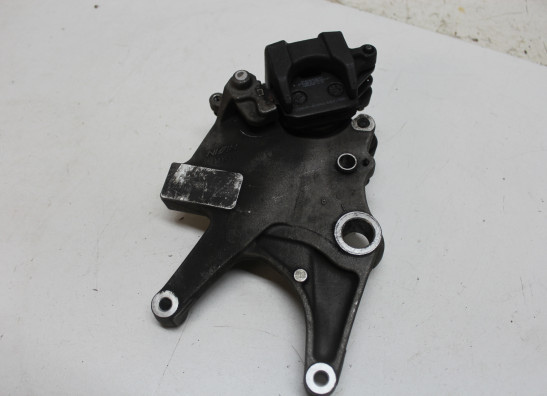 Achter remklauw Honda X-adventure 750