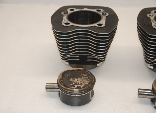 Cilinderblok Harley Davidson Softtail