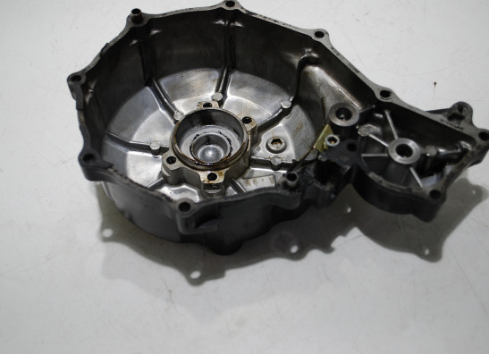 Dynamodeksel Honda TRANSALP