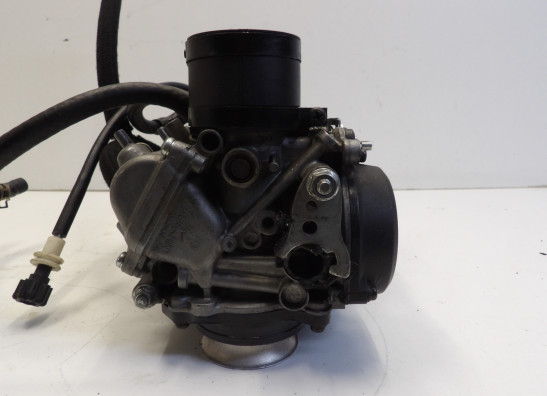 Vergaser-Set Honda CBR 600 F