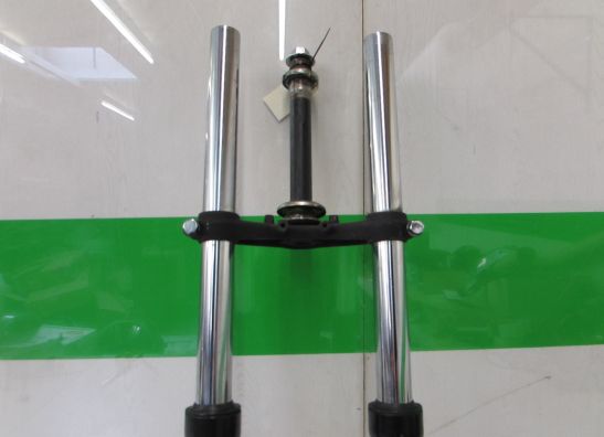 Voorpoten compleet Kawasaki GPZ 500