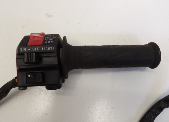 Stuurschakelaar rechts Suzuki RF 900