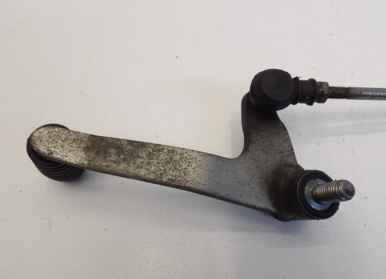 Schalthebel Honda Deauville 650 - 700