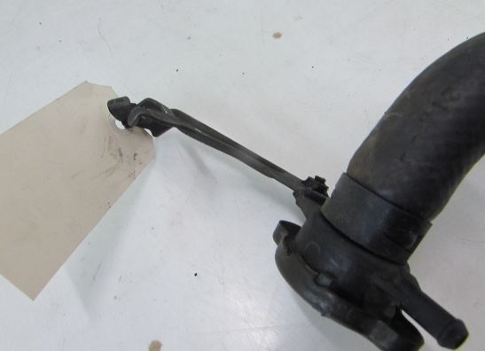 Kuhler Teile Yamaha YP 250 Majesty