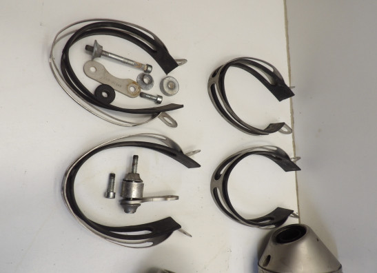 Sportdemper Suzuki DL 1000 V STROM