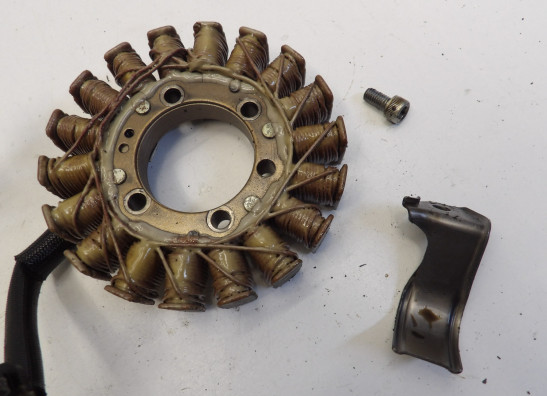 Lichtmaschine Honda CB 500