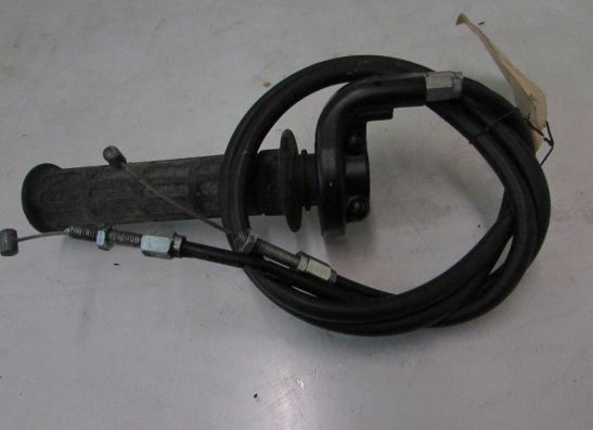 Gashandle Honda PC 800