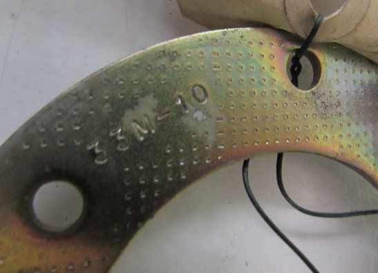 Motorblok diverse Yamaha Overige Yamaha