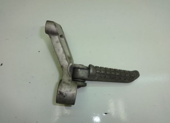 Pillion step right Kawasaki ZZR 600