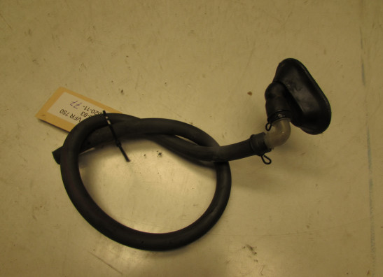 Sonstiges Honda VFR 750