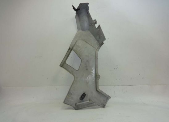 Rechter zijkuip klein Yamaha XJ 650 T Turbo