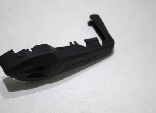 Ventildeckel BMW R 1200 RT