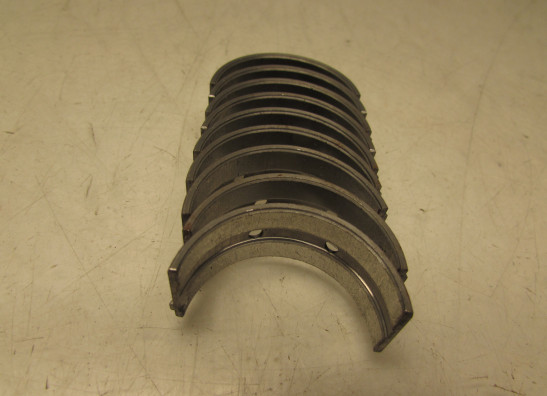 Engine parts Suzuki GSX 750