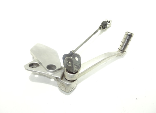 Fussrastetrager vorne links Yamaha XJR 1300