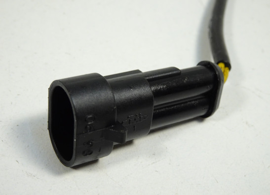 Brake pedal Ducati 750 SS Supersport