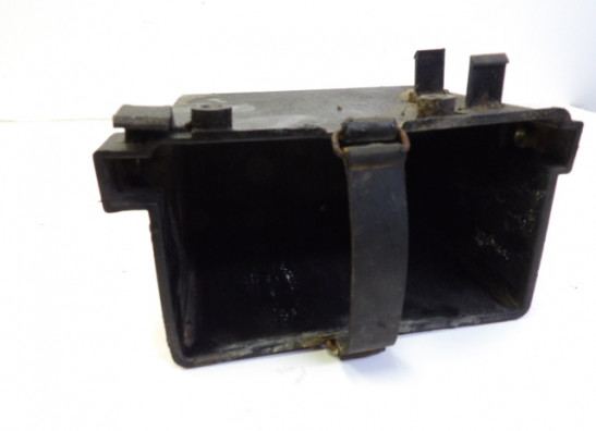 Accubak Yamaha FJ 1200