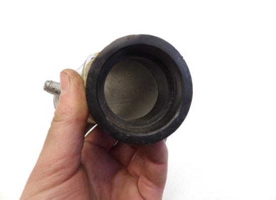 Intake parts Honda CX 500