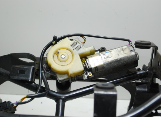 Lampenverkleidung Rahmen BMW R 1100 RT