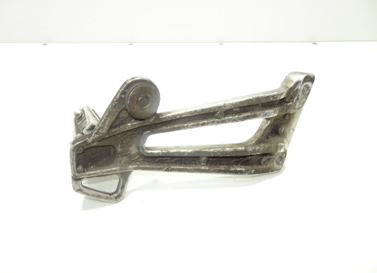 Pillion step right Yamaha XJR 1300