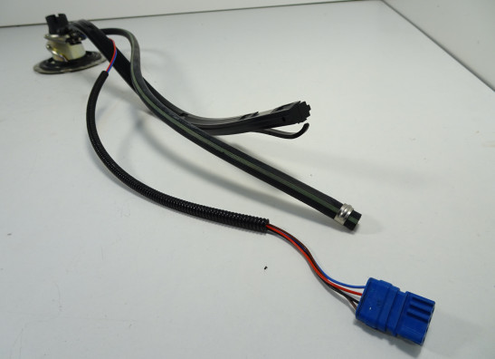 Tankuhr BMW R 1200 RT