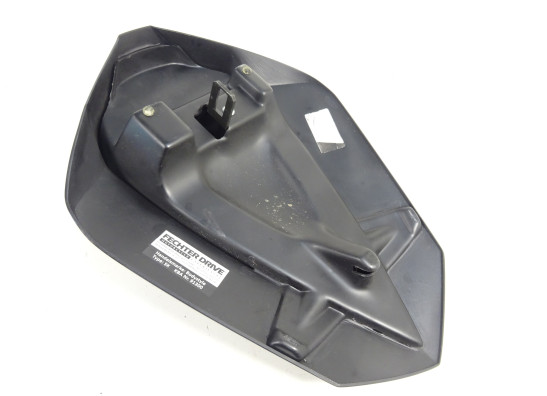 Buddy cover Kawasaki Z 800