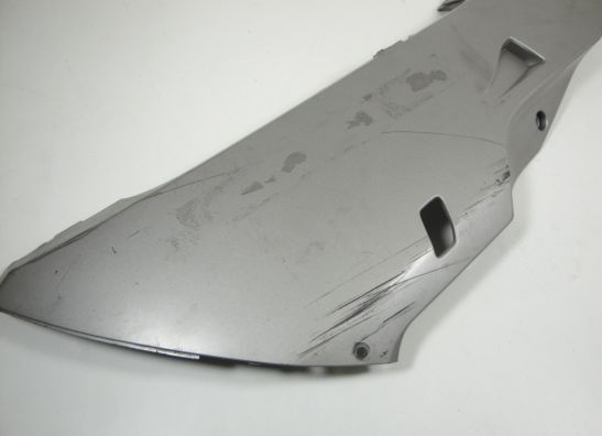 Rechter onderkuip Honda CBR 600 RR