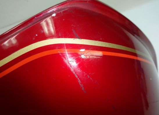 Tankschutz Honda Goldwing GL