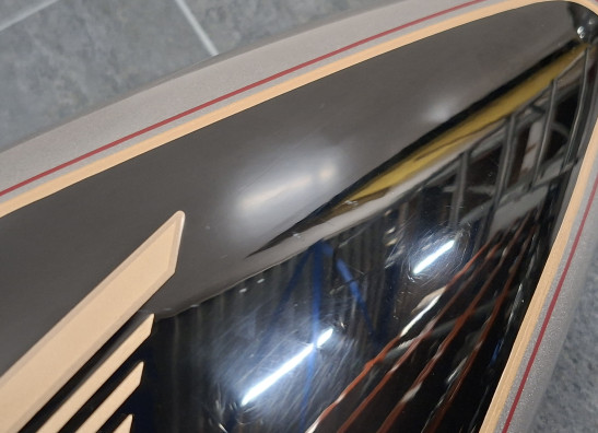 Tank Harley Davidson FLSTF Fat Boy Lo