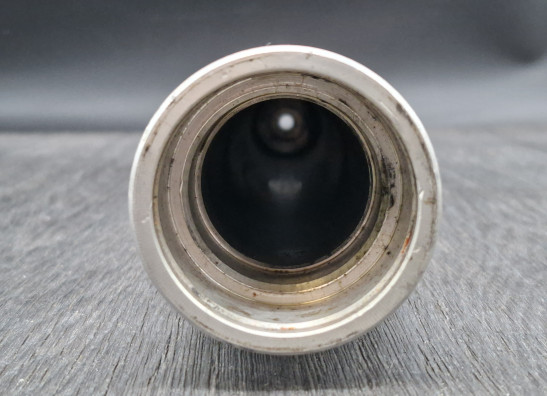 Front pipes Harley Davidson Softtail