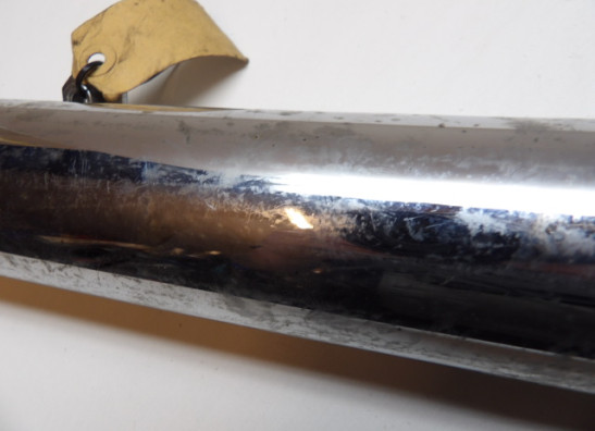 Muffler Kawasaki VN 700  750