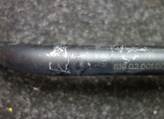 Stuur KTM 1290  Super Adventure