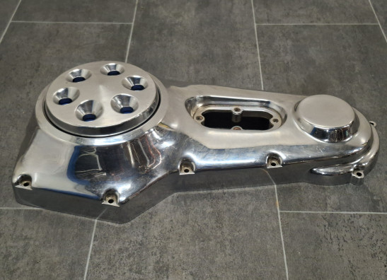 Motorblokdeksel Harley Davidson FXST Softail Standard