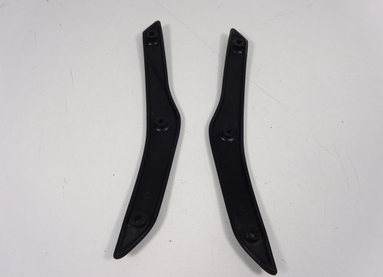 Windschild BMW K 1300 GT