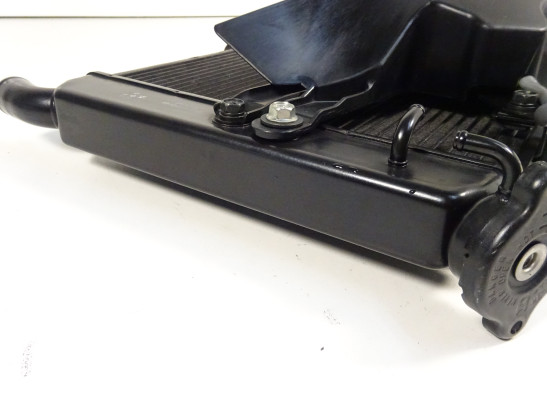 Radiator Yamaha MT 09