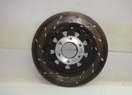 Bremsscheibe hinten  Suzuki GSX 750