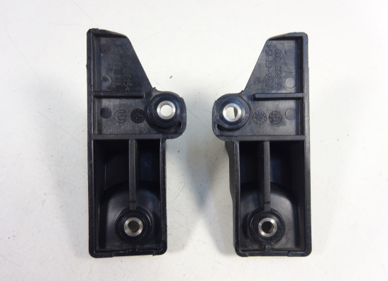 Sitzbank BMW R 1200 RT