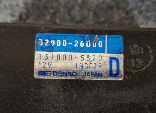 Ignitor CDI ECU Suzuki GSX 1100 G