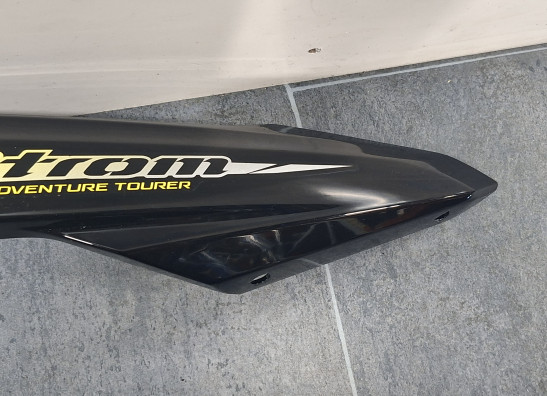 Rechter zijkuip Suzuki DL 650 V STROM