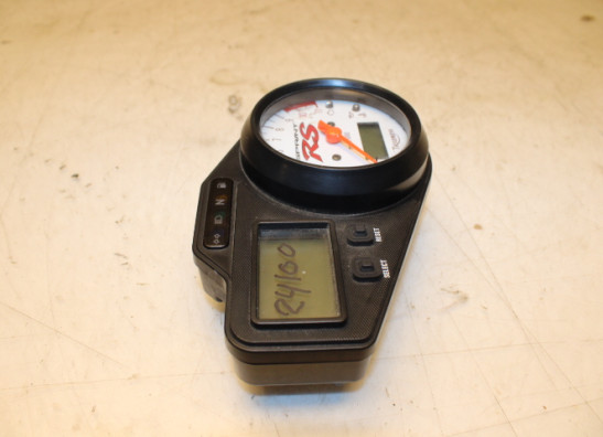 Tellerset Triumph Sprint RS