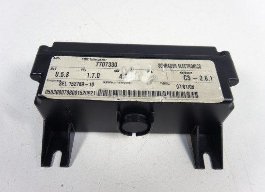 Relais unit BMW K 1200 S 