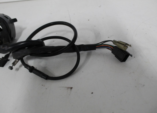 Handlebar switch assy Kawasaki ZX 9 R
