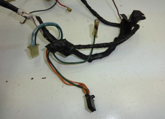 Kabelbaum vorne Honda CB 900 C Custom 